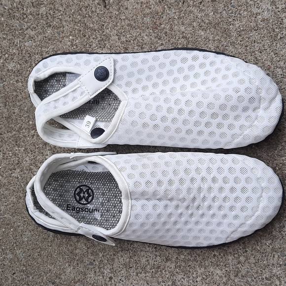 eagsouni garden clogs